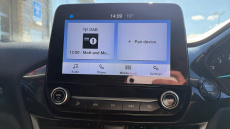 Ford Fiesta 1.0 EcoBoost Active 5dr Petrol Hatchback